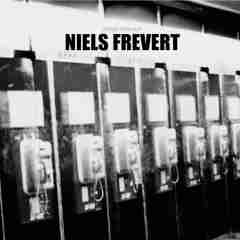 Seltsam ffne mich 2003 Niels Frevert sw